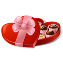 CandyBox_HeartShaped icon