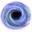 blackhole icon