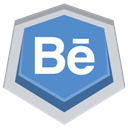 Behance-icon