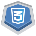 CSS3-Icon