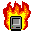 torched icon