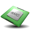 CPU-AMD icon