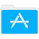 Aplications-Folder-2 icon