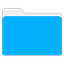 Blank-Folder-2 icon