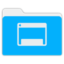Desktop-folder-2 icon