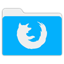 Firefox-Folder-2 icon