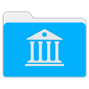Library-Folder-2 icon