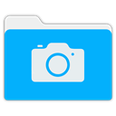 Photos-folder-2 icon