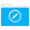 Safari-Folder-2 icon