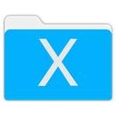 System-folder-2 icon