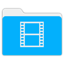 Video-folder-2 icon