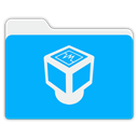 Virtualbox-Folder-2 icon