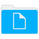 documents-folder-2 icon