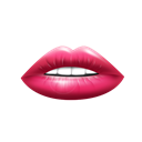 Red-Lips icon