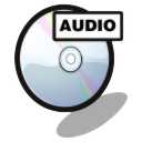 cd_audio icon