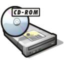 cd_drive icon