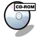 cd_rom icon