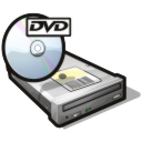 dvd_drive icon