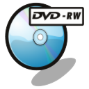 dvd_rw icon