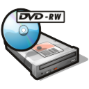 dvd_rw_drive icon