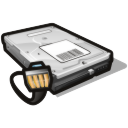 network_disk icon