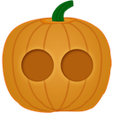 Flickr-Pumpkin icon
