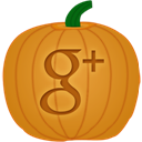 Google-Pumpkin icon