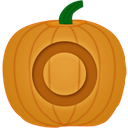 Orkut-Pumpkin icon