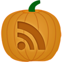 Rss-Pumpkin icon