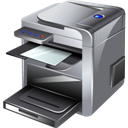 multifunction_printer icon