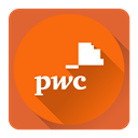PwC icon