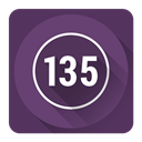Shadow135 icon
