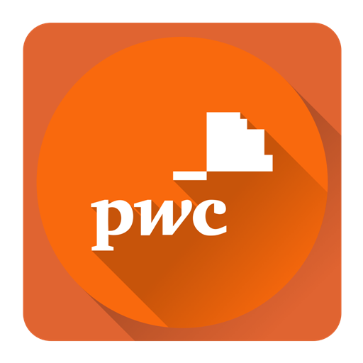 Pwc Icon 1024x1024px Ico Png Icns Free Download