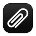PAPERCLIP icon