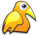bird_orange icon