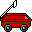 wagon icon