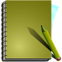 SketchbookPlain icon