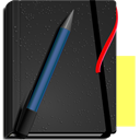 Writing-JournalPlain icon
