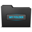 myfolder icon