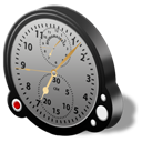 altimeter icon
