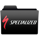 Specialized icon