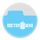 DrWho3 icon