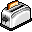 Toaster2 icon