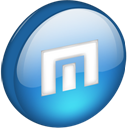 Maxthon icon