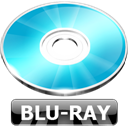 Blu-ray icon