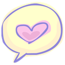 talking_about_love icon