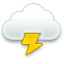 cloud-bolt-icon