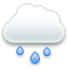 cloud-rain-icon