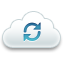 cloud-reload-icon