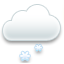 cloud-snow-icon